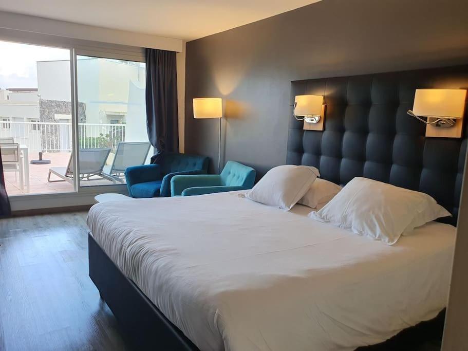 Studio Village Naturiste Jardin D'eden Agde